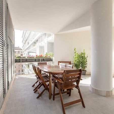 Appartement Boutique Domus à Rome Extérieur photo