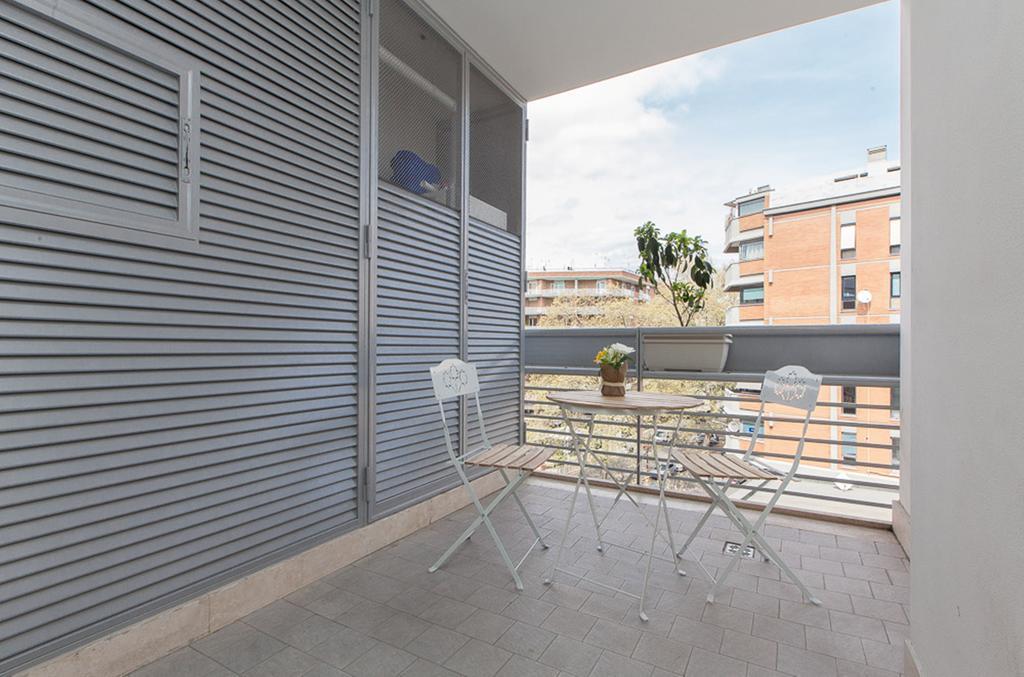 Appartement Boutique Domus à Rome Extérieur photo