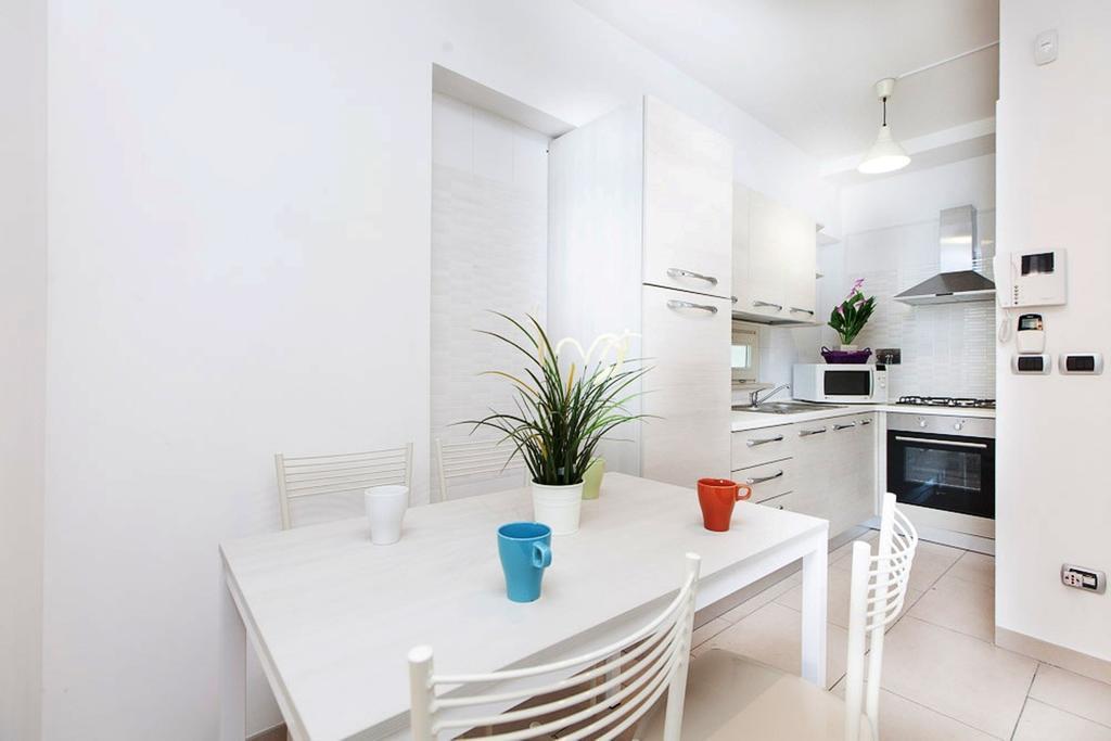 Appartement Boutique Domus à Rome Extérieur photo