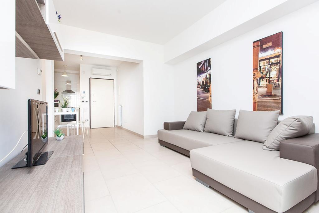 Appartement Boutique Domus à Rome Extérieur photo