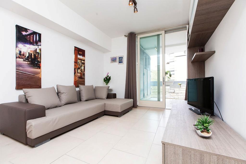 Appartement Boutique Domus à Rome Extérieur photo