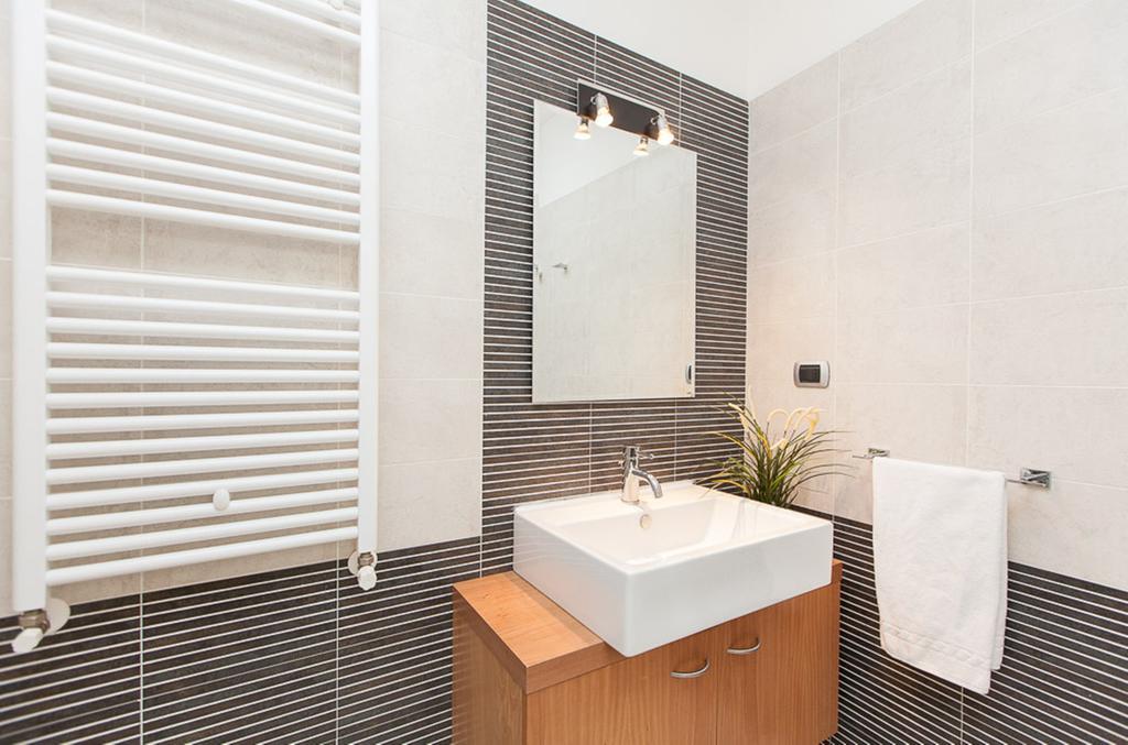 Appartement Boutique Domus à Rome Extérieur photo