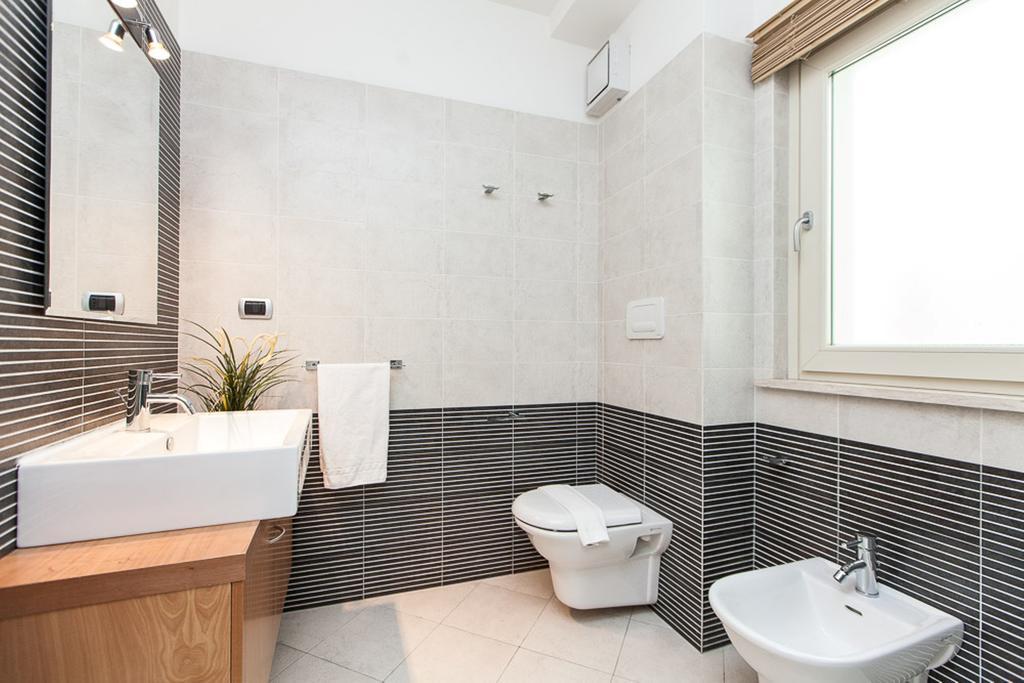 Appartement Boutique Domus à Rome Extérieur photo