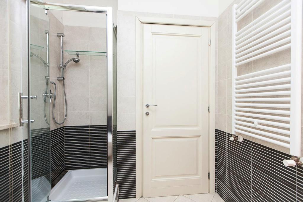 Appartement Boutique Domus à Rome Extérieur photo
