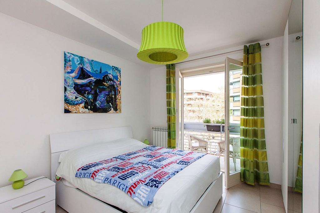 Appartement Boutique Domus à Rome Extérieur photo