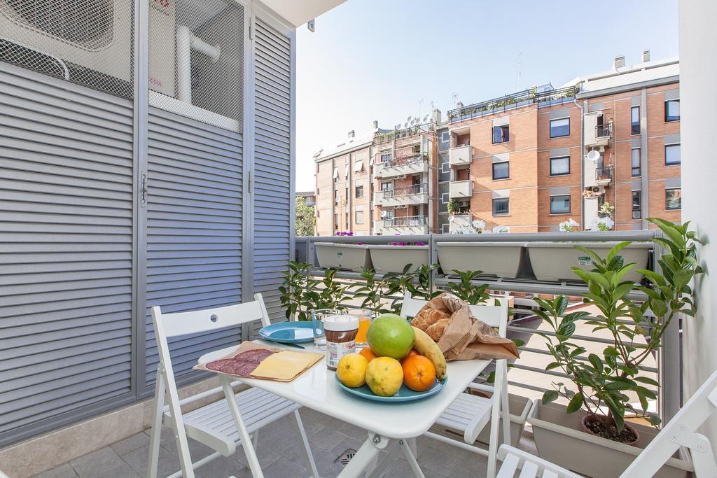 Appartement Boutique Domus à Rome Extérieur photo