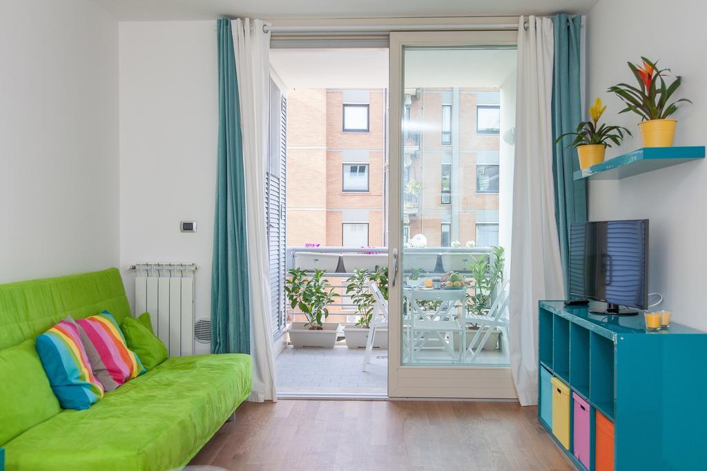 Appartement Boutique Domus à Rome Extérieur photo