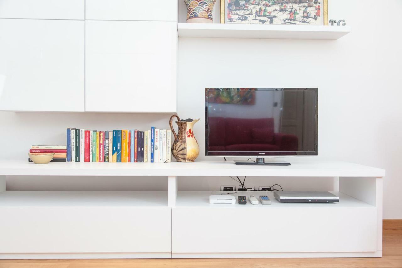 Appartement Boutique Domus à Rome Extérieur photo