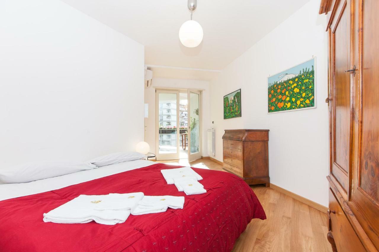 Appartement Boutique Domus à Rome Extérieur photo