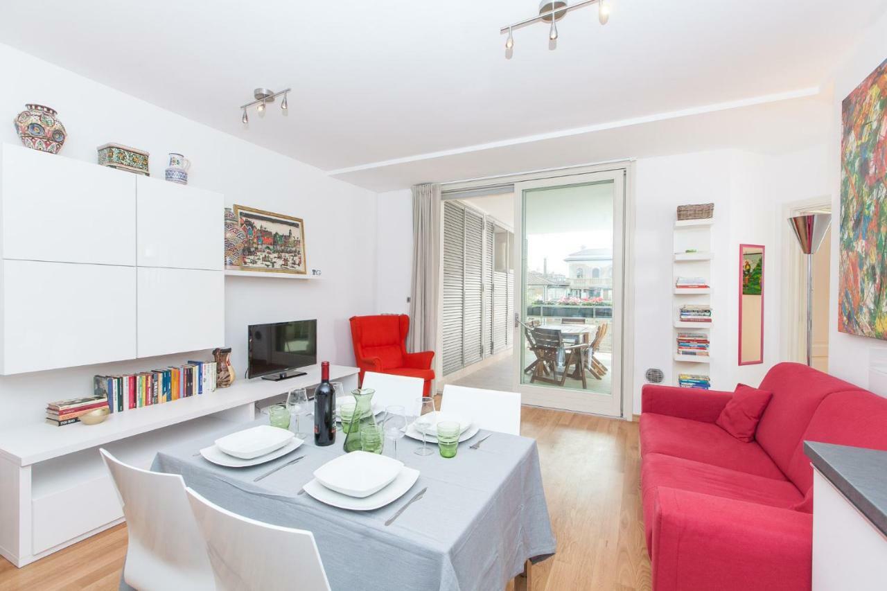 Appartement Boutique Domus à Rome Extérieur photo