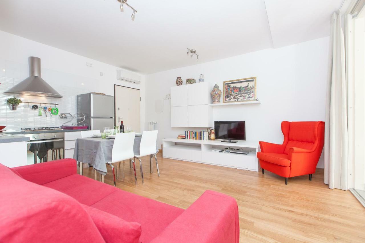 Appartement Boutique Domus à Rome Extérieur photo