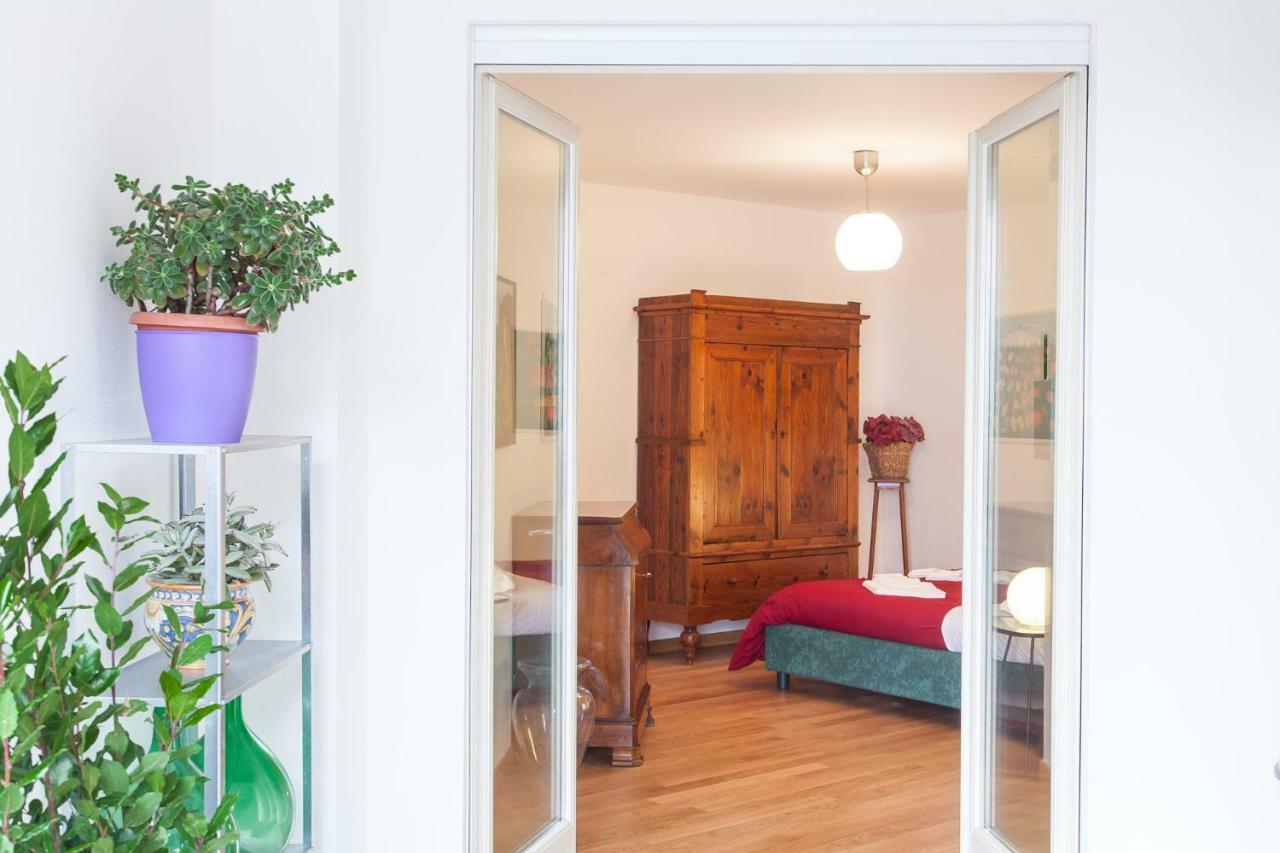 Appartement Boutique Domus à Rome Extérieur photo