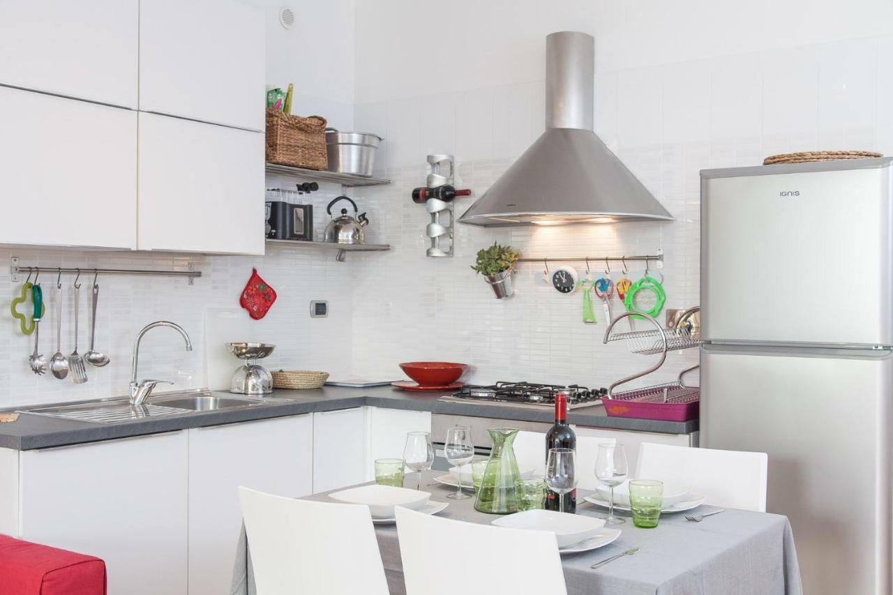 Appartement Boutique Domus à Rome Extérieur photo