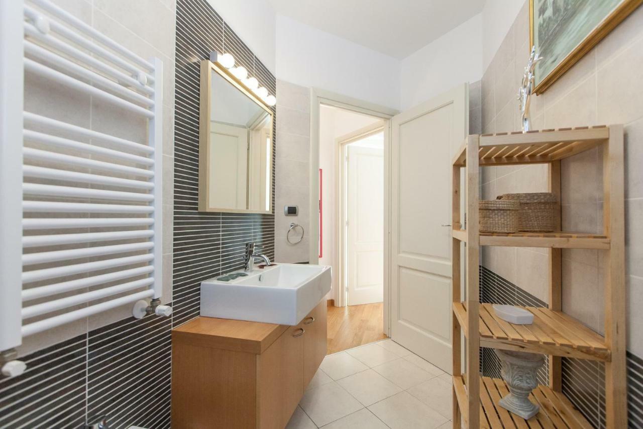 Appartement Boutique Domus à Rome Extérieur photo