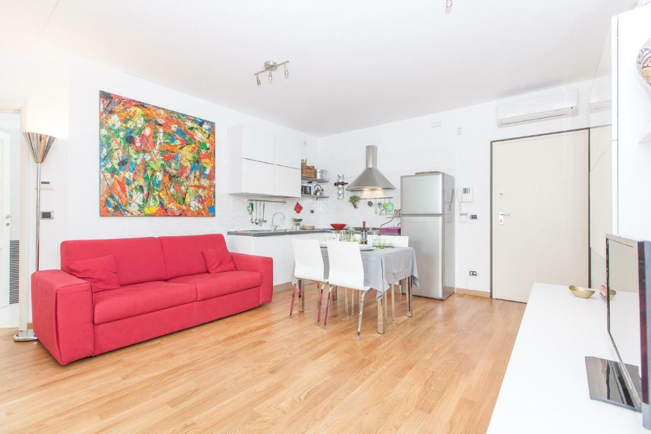 Appartement Boutique Domus à Rome Extérieur photo