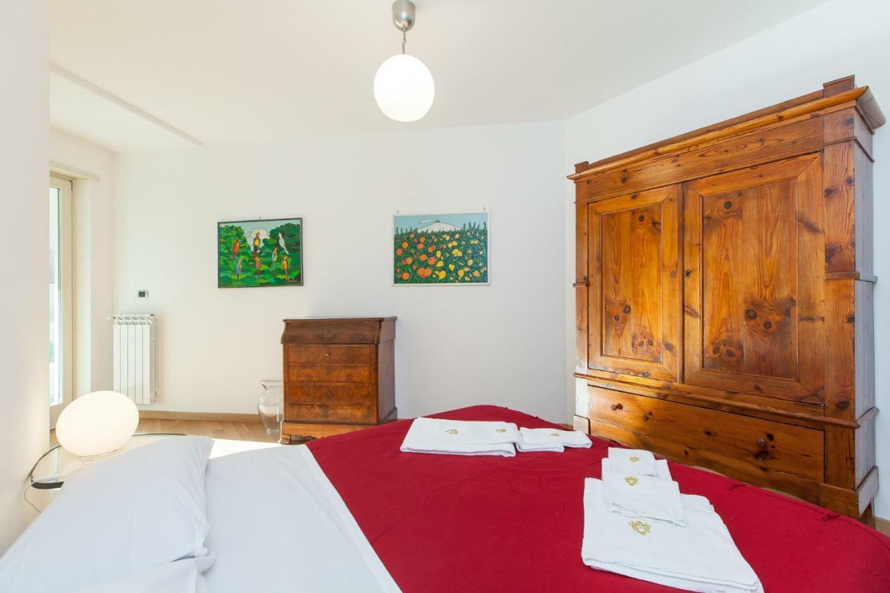 Appartement Boutique Domus à Rome Extérieur photo