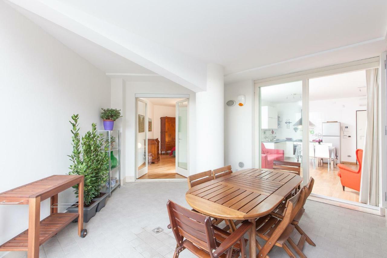Appartement Boutique Domus à Rome Extérieur photo