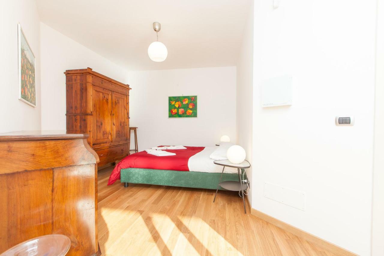 Appartement Boutique Domus à Rome Extérieur photo